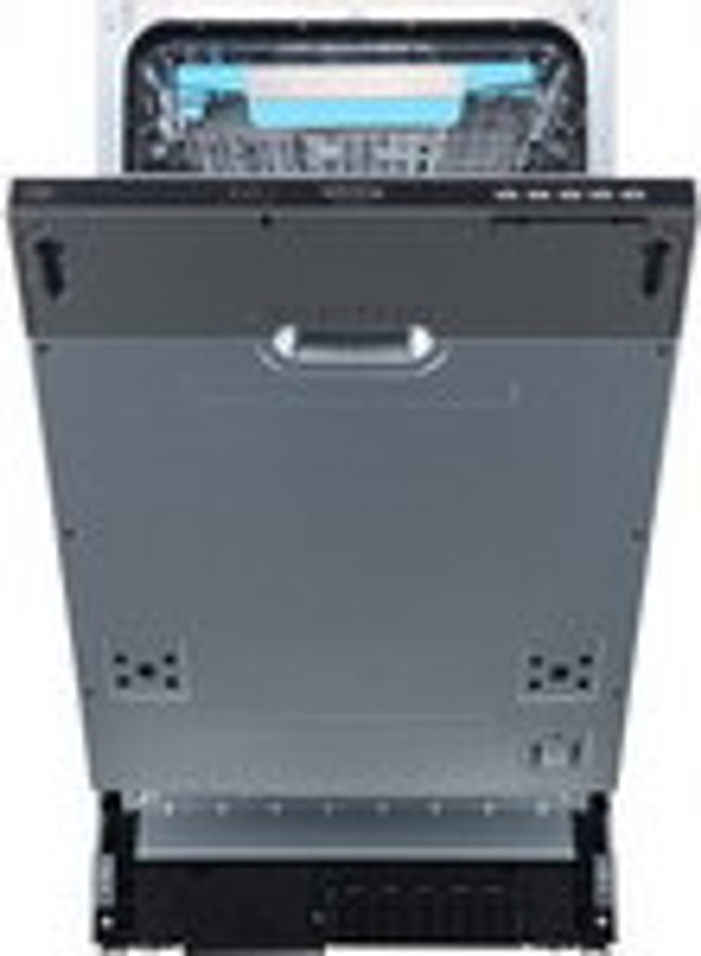 Встраиваемая посудомоечная машина Korting KDI 45570