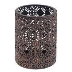 GAEM Подсвечник, L9 W9 H12 см, 3в.