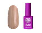 Гель-лак Lovely №004, 7 ml