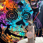 Настенное полотно Калака