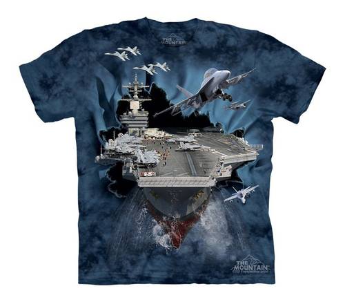 Aircraft Carrier