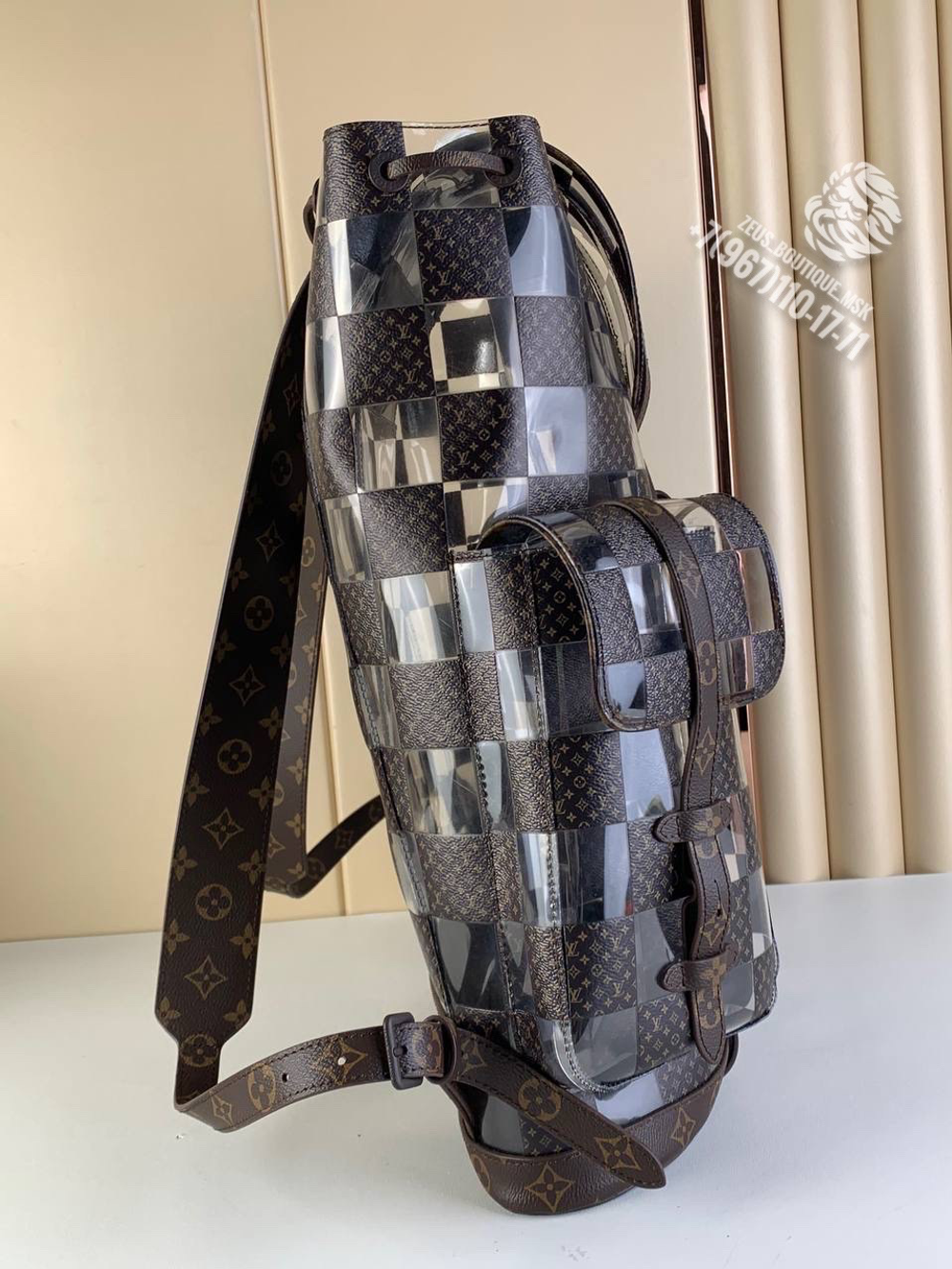 Рюкзак Louis Vuitton Christopher