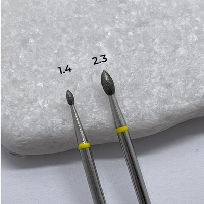 Капля желтая (БЕЛАРУСЬ)