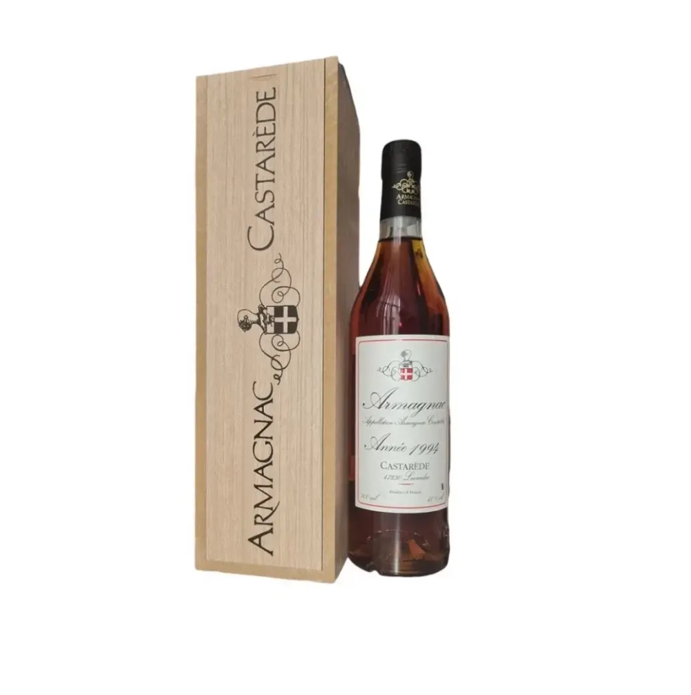 Castarede VINTAGE 1994 0,7л.