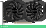 Видеокарта Gigabyte RTX 3050 6Gb GDDR6 (GV-N3050WF2OCV2-6GD)