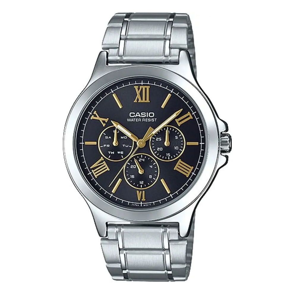 Наручные часы Casio LTP-V300D-1A2