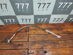 Трубка кондиционера Audi Q7 (4M) 15-нв Б/У Оригинал 4M0816721BB