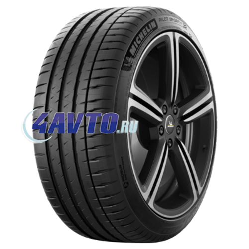 Легковая шина 245/45R20 103Y XL Pilot Sport 4 NF0 TL