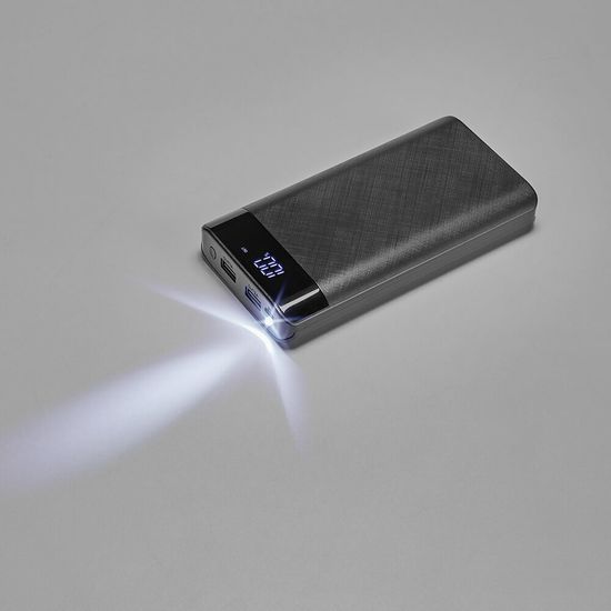 RAMAN, Power bank 16000mAh