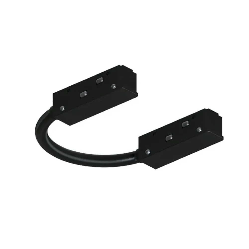 Коннектор гибкий для шинопровода Arte Lamp OPTIMA