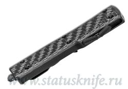 Нож Microtech UTX-70 Satin 149-1CFSфотография - 2