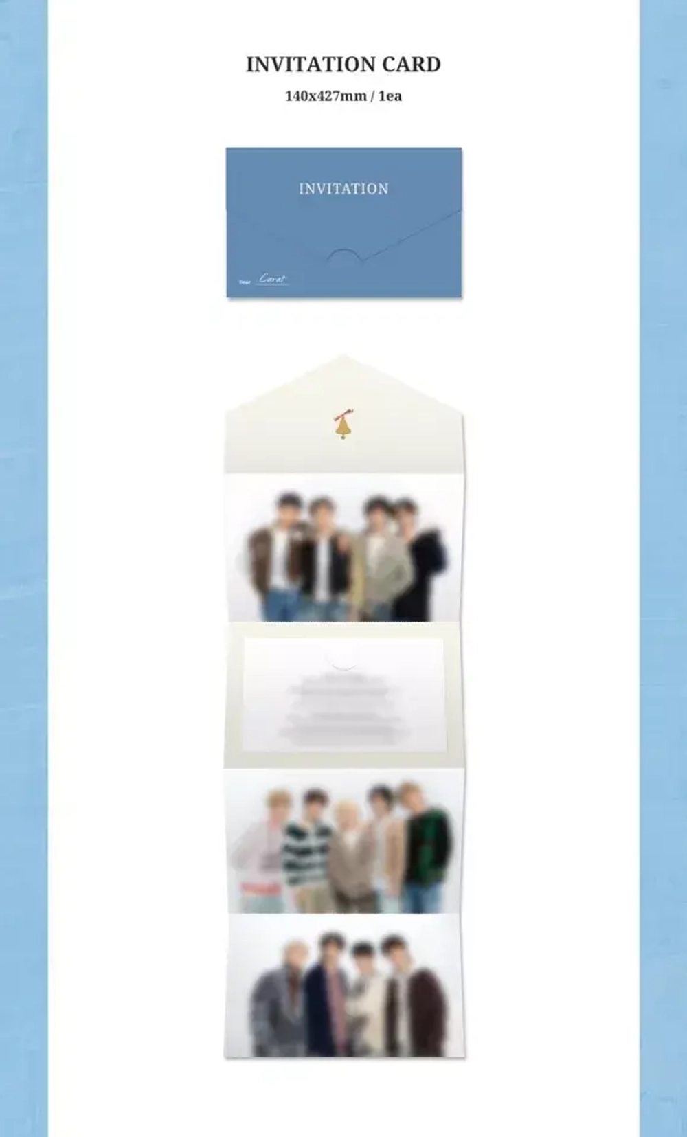 SEVENTEEN - 2024 SVT 8TH FAN MEETING [SEVENTEEN in CARAT LAND]