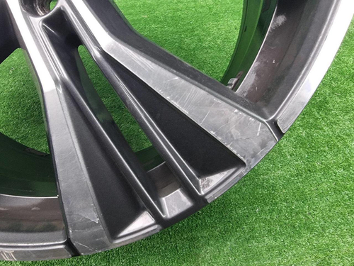 Диск литой R20 Volvo XC60 2 (2017-н.в.)