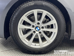 BMW 3 Series GT (F34) GT 320d (12.2019)