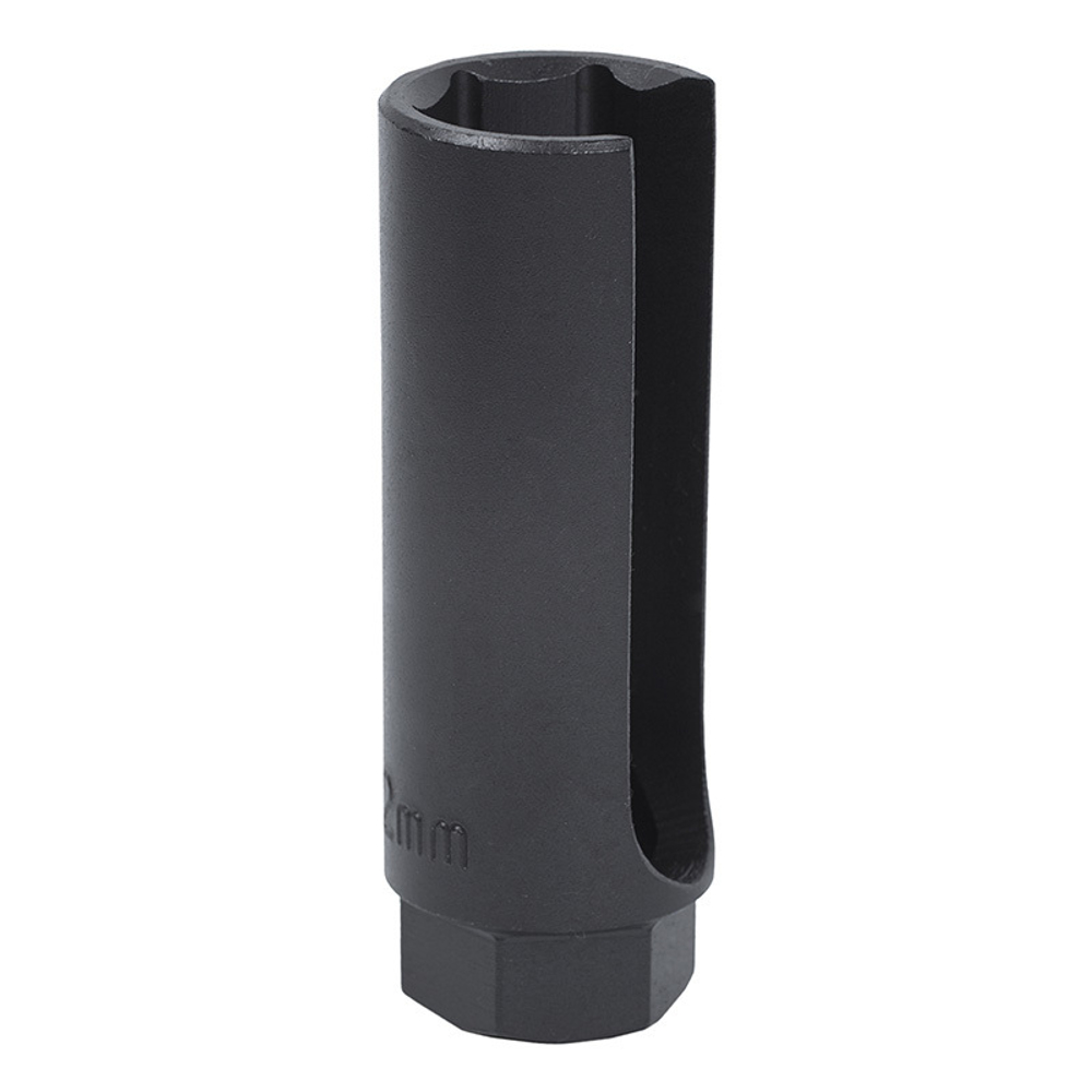 МАСТАК (103-60422) Головка для кислородных датчиков, 22 мм, разрезная, глубокая