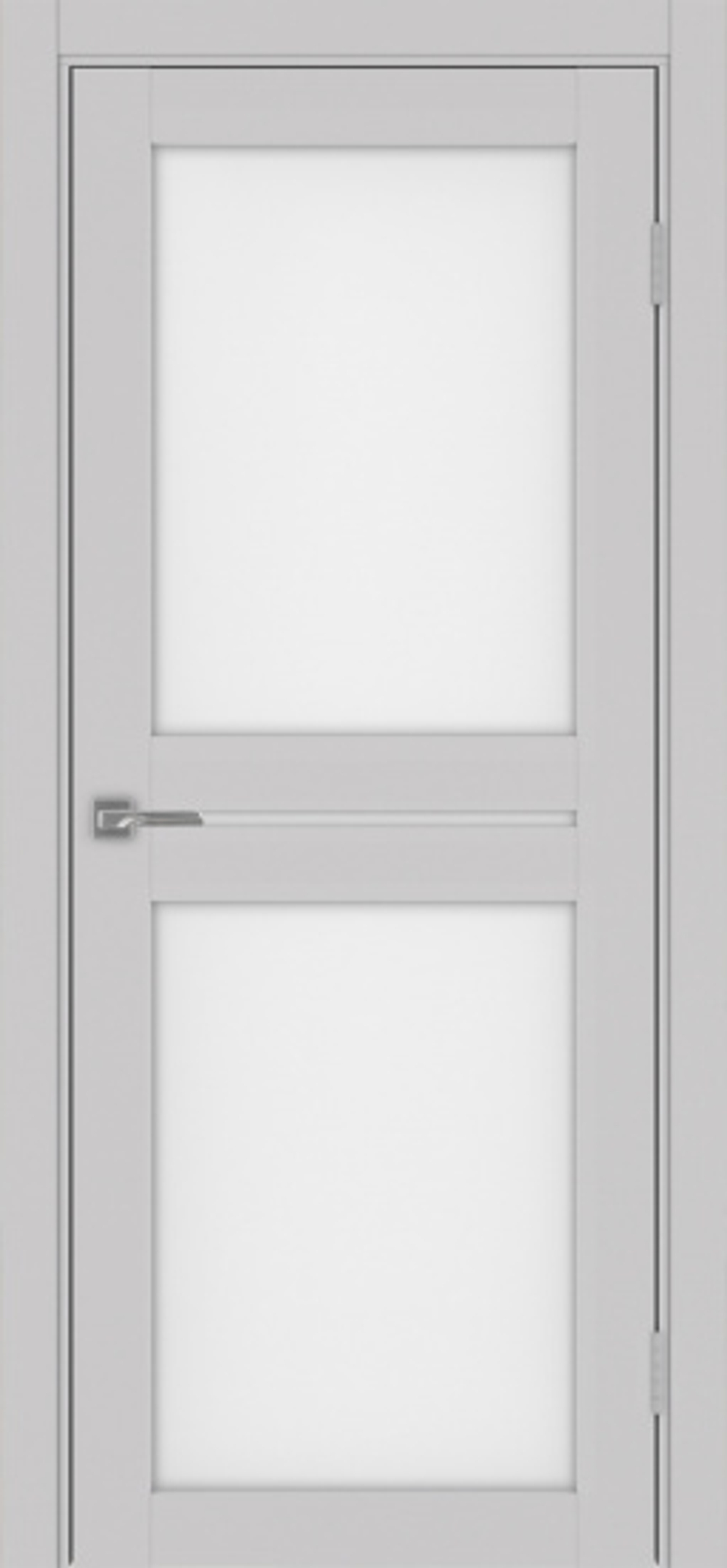 Межкомнатная дверь Optima Porte ТУРИН 520.222