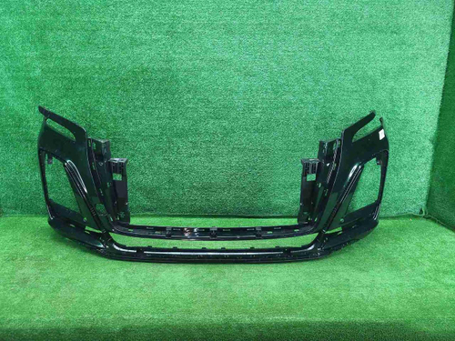 Бампер передний Hongqi HS3 (2023-н.в.)