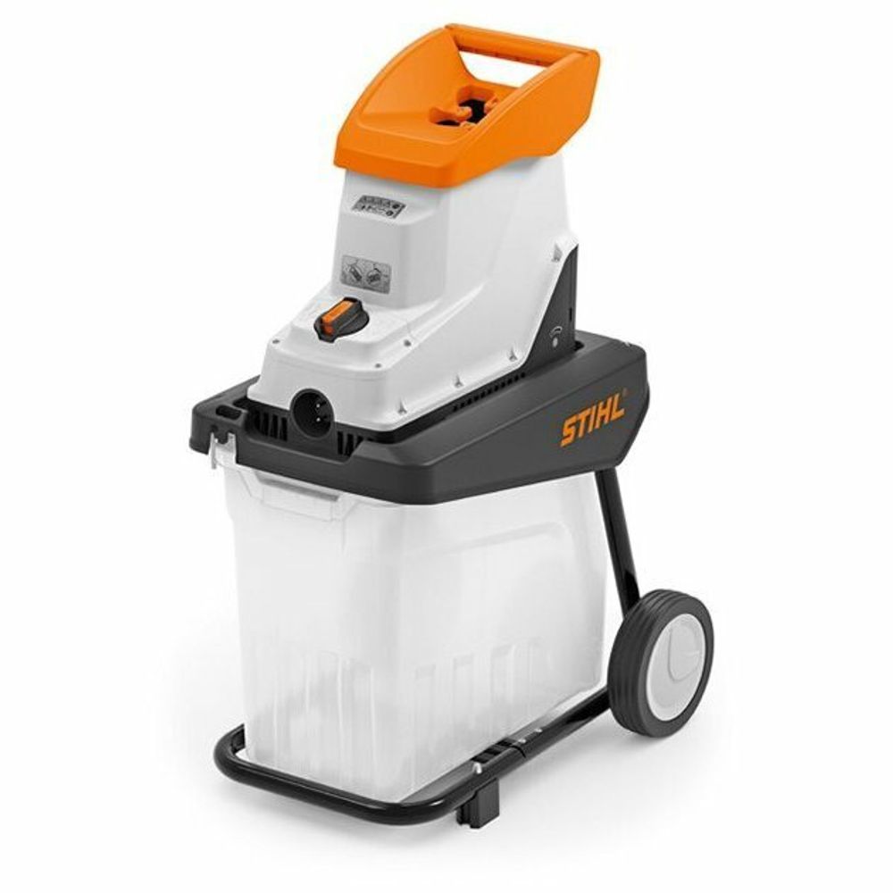 Измельчитель STIHL GHE 135 L