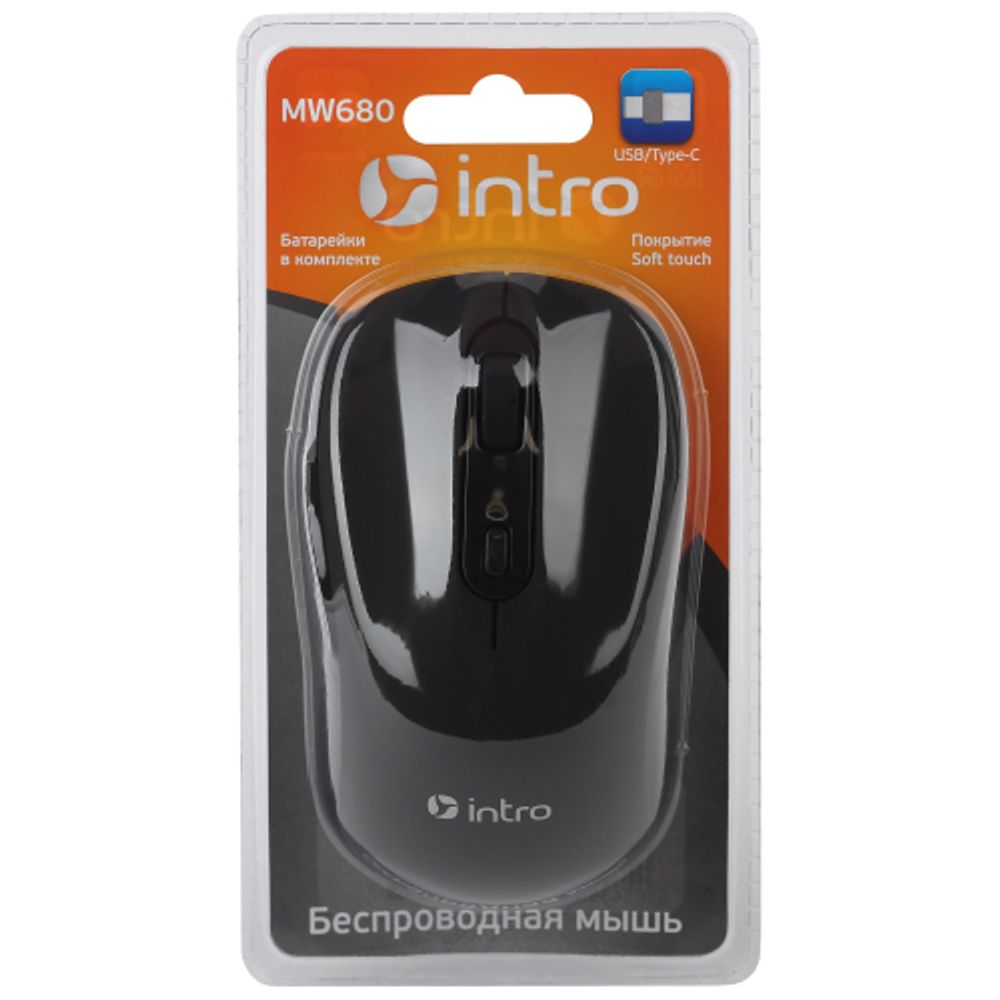 MW680 Мышь_25 Intro MW680 black