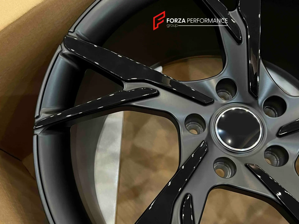 КОВАНЫЕ ДИСКИ ДЛЯ ASTON MARTIN DB11 / DBS SUPERLEGGERA АСТОН МАРТИН