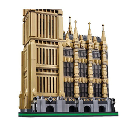 LEGO Creator: Биг-Бен 10253 — Лего Креатор — Big Ben [Sculptures]