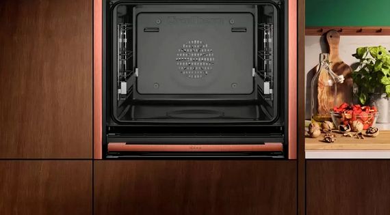 Духовой шкаф Neff B69FS3CY0