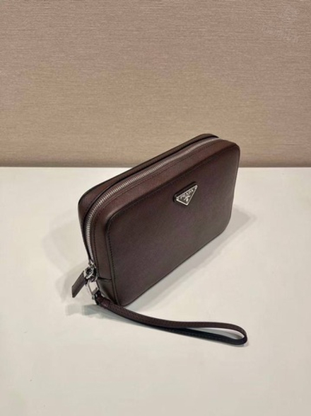 Клатч Prada