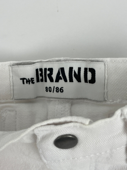 Шорты The Brand