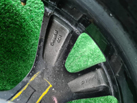 Диск Комплект дисков R18 Chery Tiggo 7 Pro (20-24)