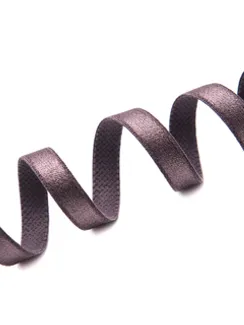 738 740/10 Бретель глянец Lauma 10 мм, перец 738