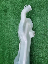 Бачок омывателя Honda CR-V 3 (2009-2012)