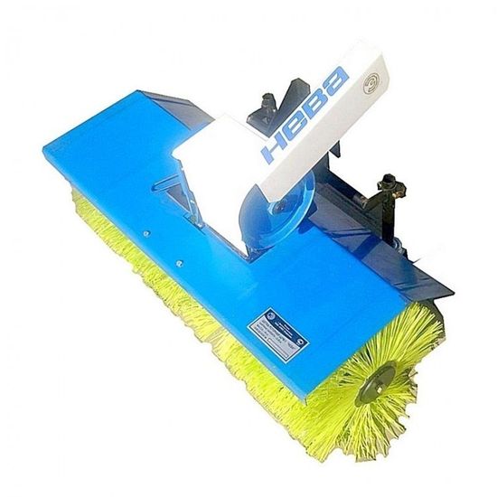 Щетка для мотоблока НЕВА ЩРМ-1