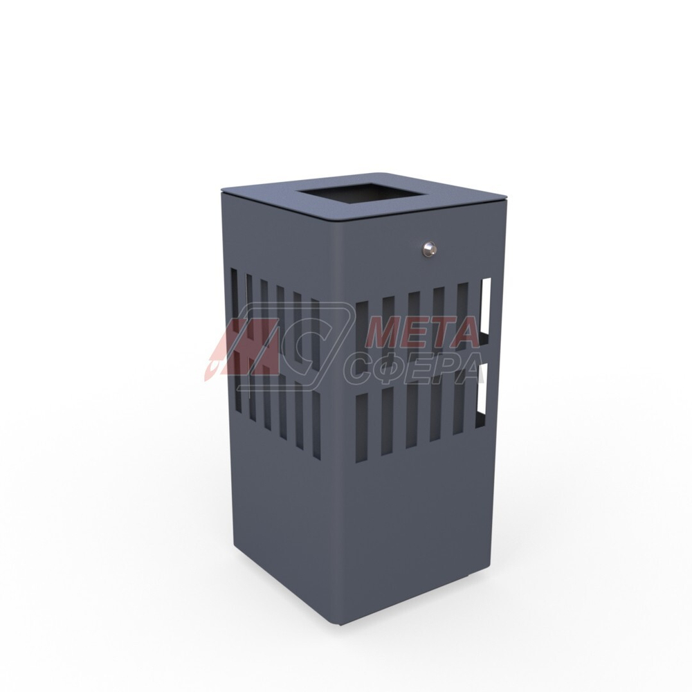 Урна LITTER BIN