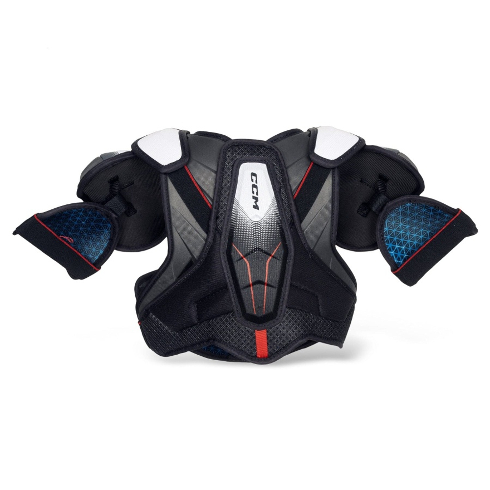 Нагрудник CCM JETSPEED FT8 JR (юниорский)