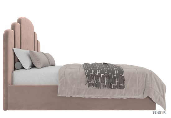 Кровать Асти