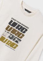 два лонгслива