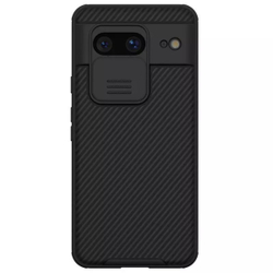 Накладка Nillkin CamShield Pro Case с защитой камеры для Google Pixel 8