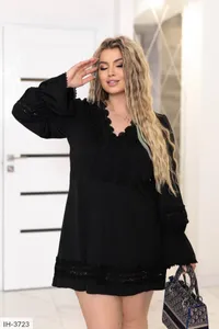 Платье IH-3719 Фабрика Моды