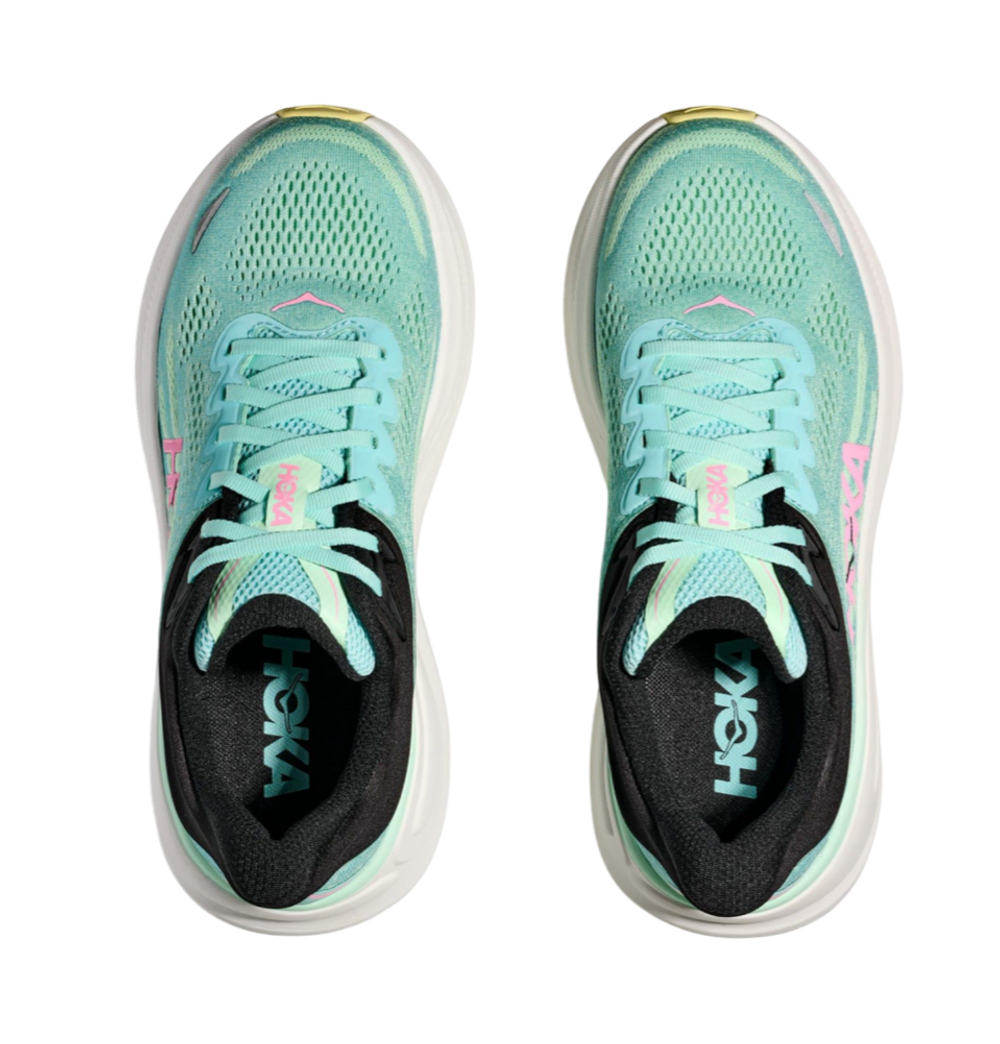 Кроссовки женские Hoka Bondi 9