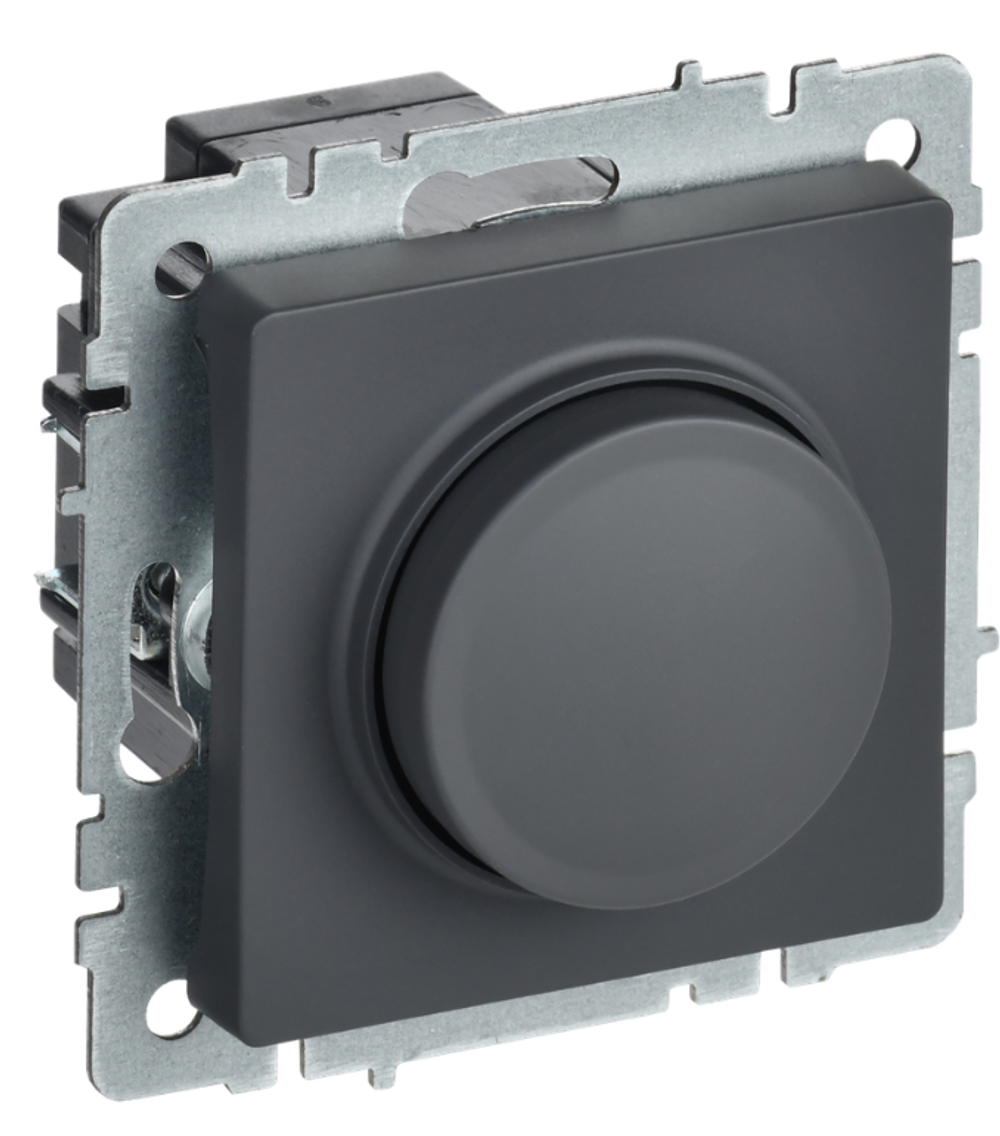 Светорегулятор  IEK BR-D20-0600-K53