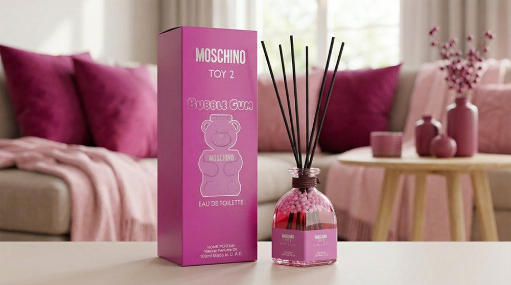 Аромадиффузор Tom Ford Vanilla Sex