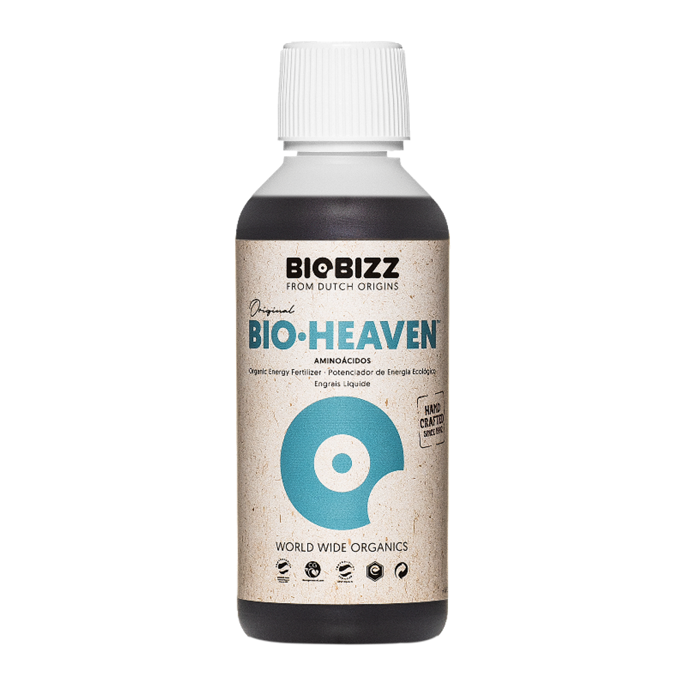 BioHeaven