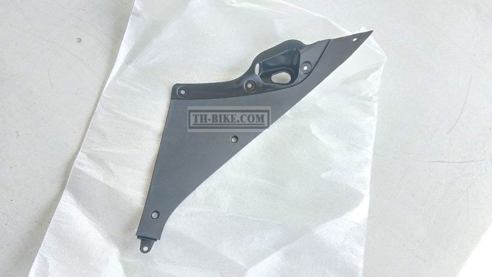 64261-MKN-D10. PANEL, L, INNER MIDDLE. HONDA