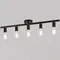 IL2012-5C-79 BK светильник потолочный