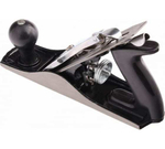 РУБАНОК SPARTA 245Х58ММ МЕТАЛЛИЧЕСКИЙ 210795