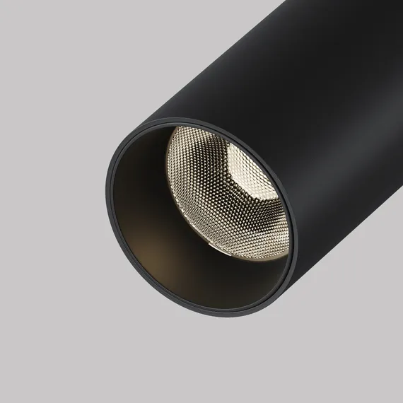 Потолочный светильник Фокус Т / Focus T 6 Вт 3000 К 36° Technical c142cl-6w3k-b