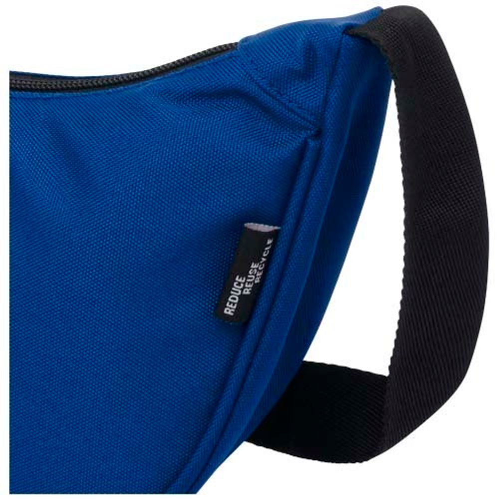 Byron поясная сумка из переработанных материалов объемом 1,5 л