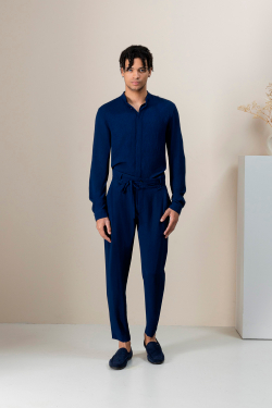 SPRING/SUMMER 2022 MEN