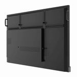 Интерактивная панель BENQ RM5502K, 55", 3840х2160, 16:9, ПК, 20 касаний