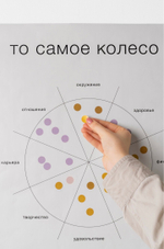 Для знатоков: постер "То самое колесо" / Spirit of insight